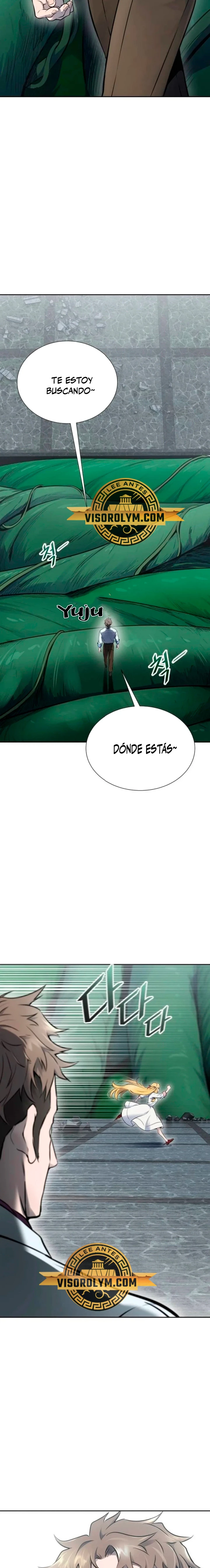 El irregular capítulo 614, página 13