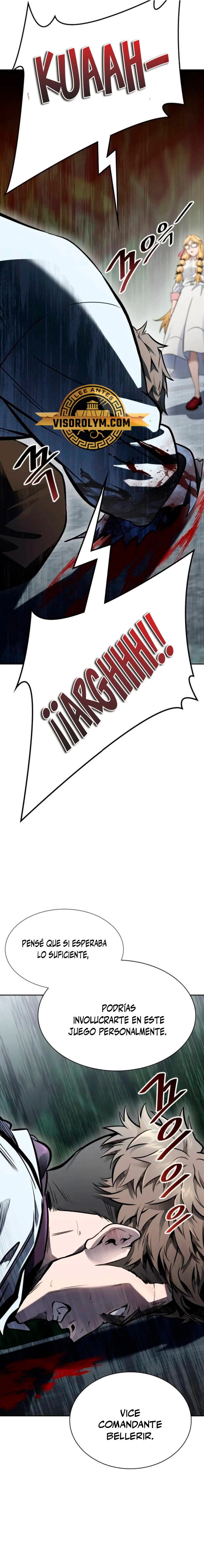 El irregular capítulo 614, página 17