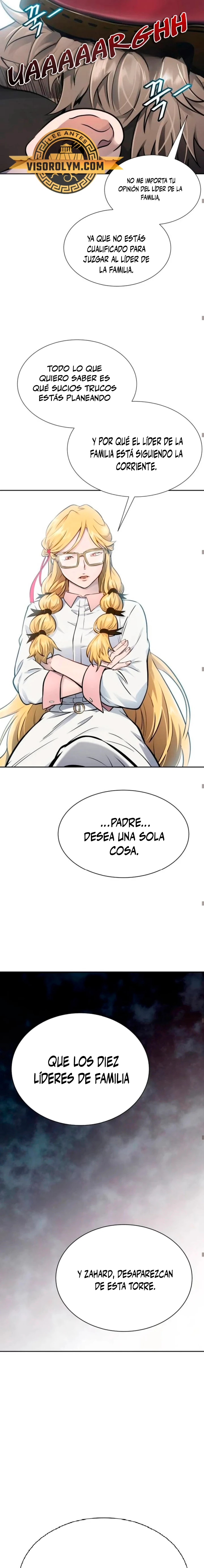 El irregular capítulo 614, página 23