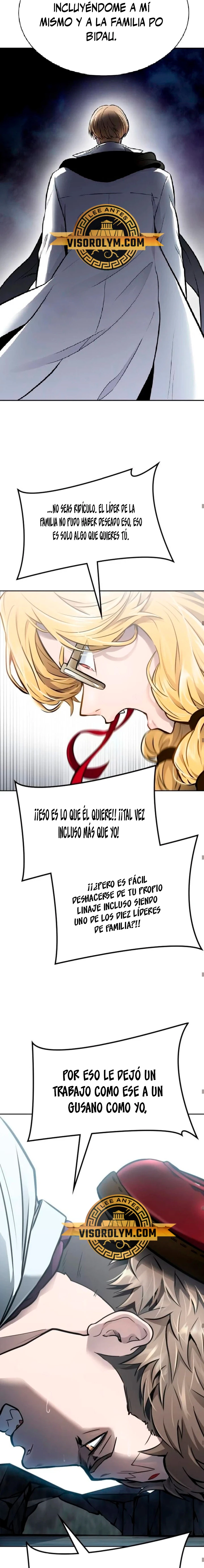 El irregular capítulo 614, página 24