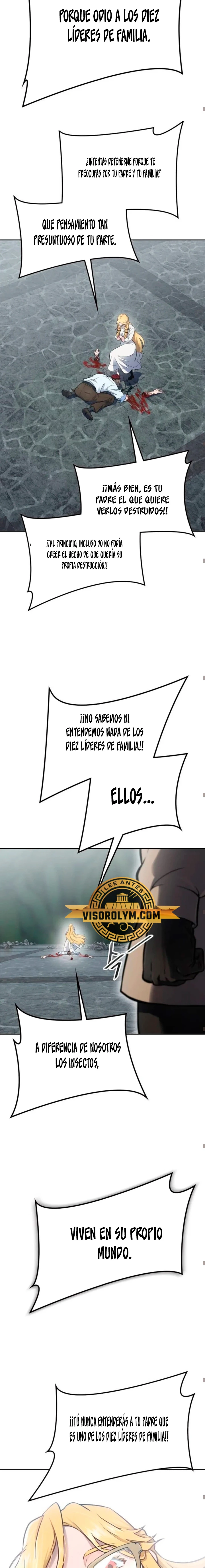 El irregular capítulo 614, página 25