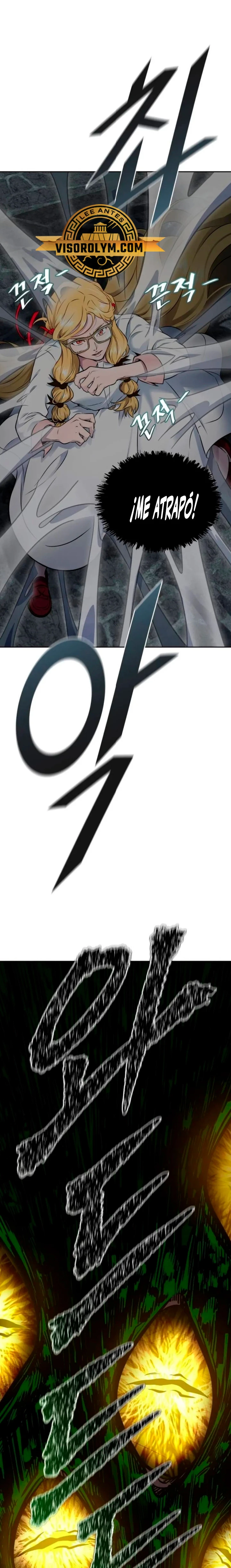 El irregular capítulo 614, página 36