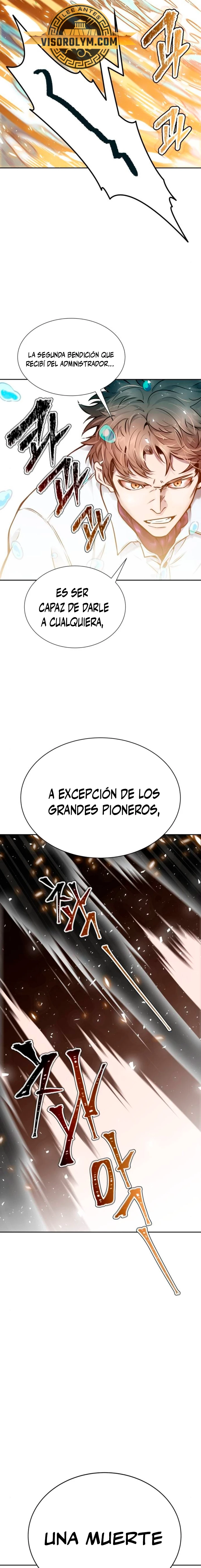 El irregular capítulo 615, página 23