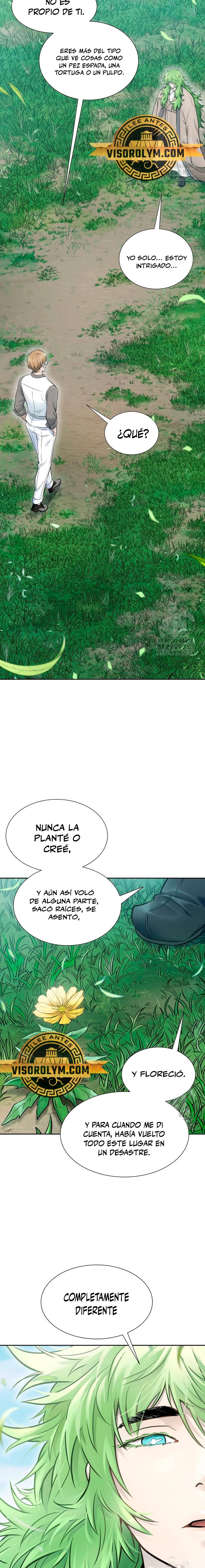 El irregular capítulo 616, página 4