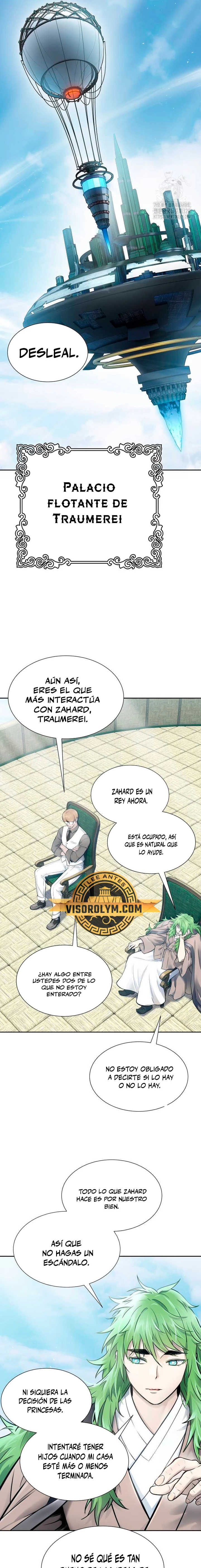 El irregular capítulo 616, página 7