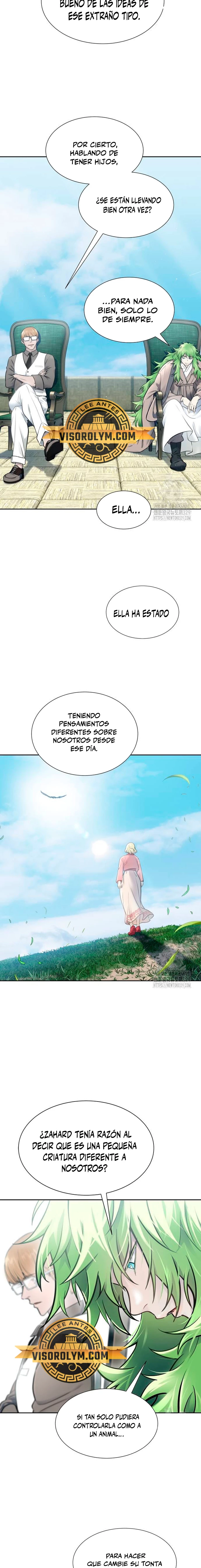 El irregular capítulo 616, página 8