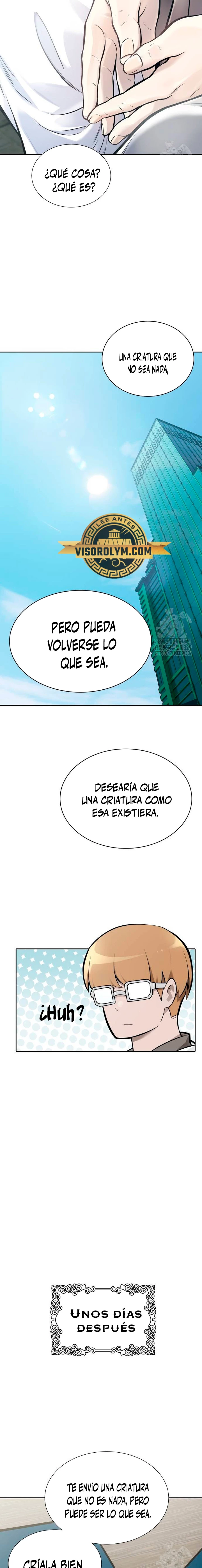 El irregular capítulo 616, página 10
