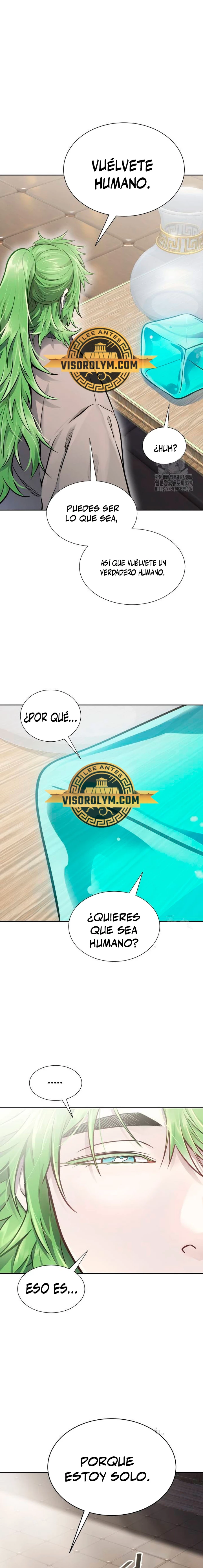 El irregular capítulo 616, página 14