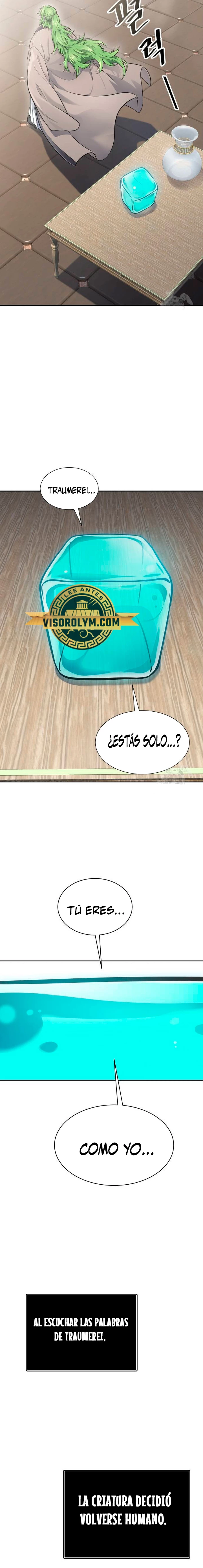 El irregular capítulo 616, página 15