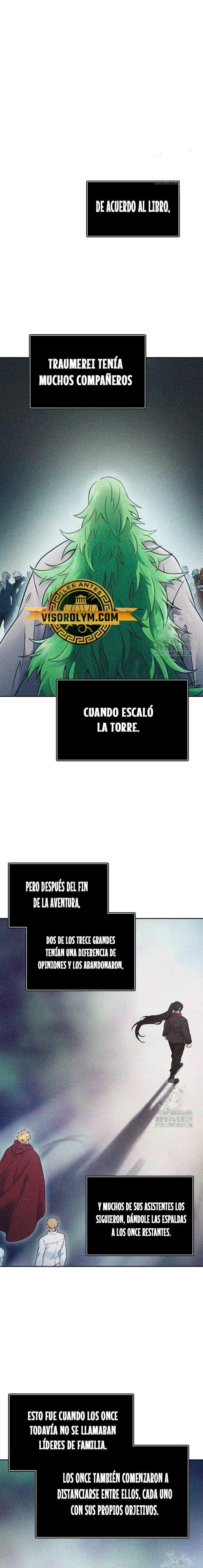 El irregular capítulo 616, página 16