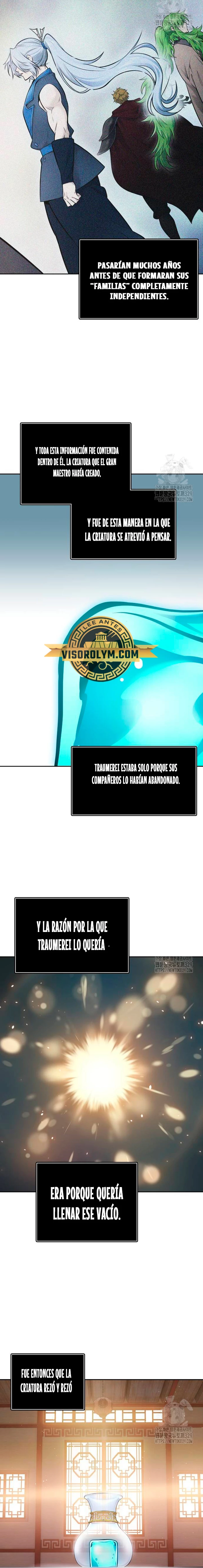 El irregular capítulo 616, página 17