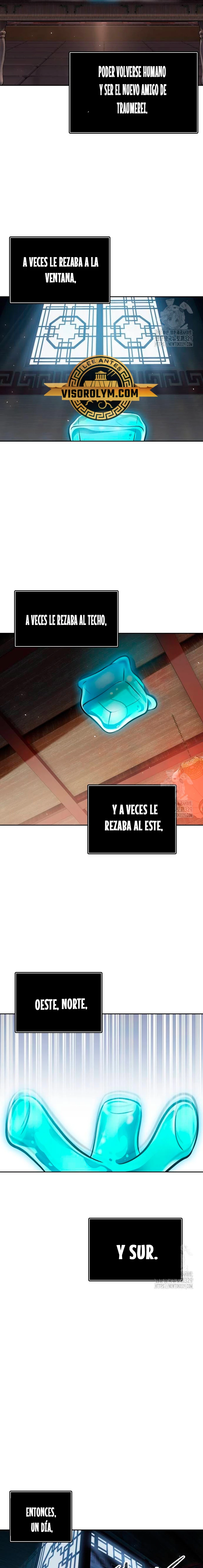 El irregular capítulo 616, página 18