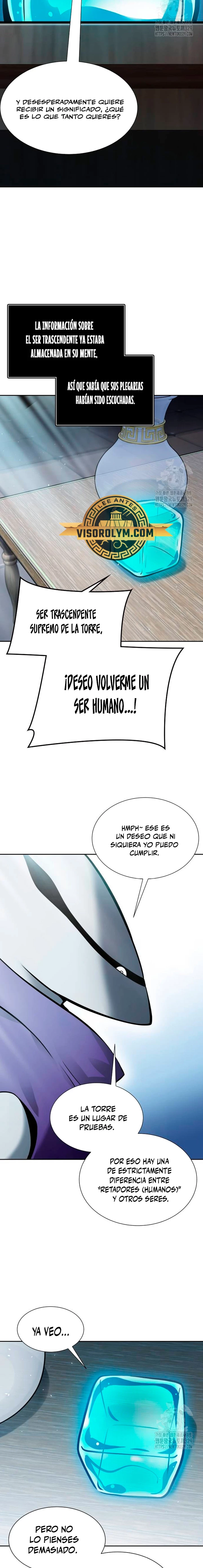 El irregular capítulo 616, página 20