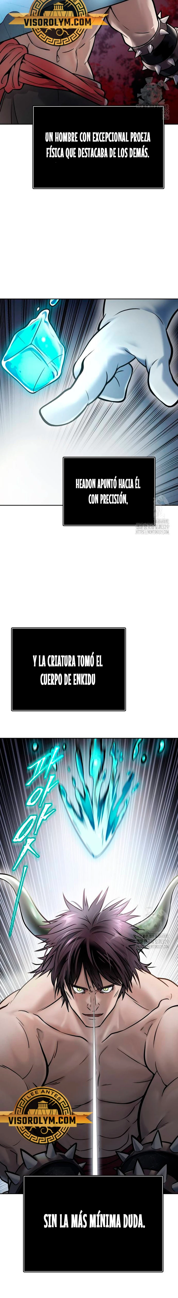 El irregular capítulo 616, página 23