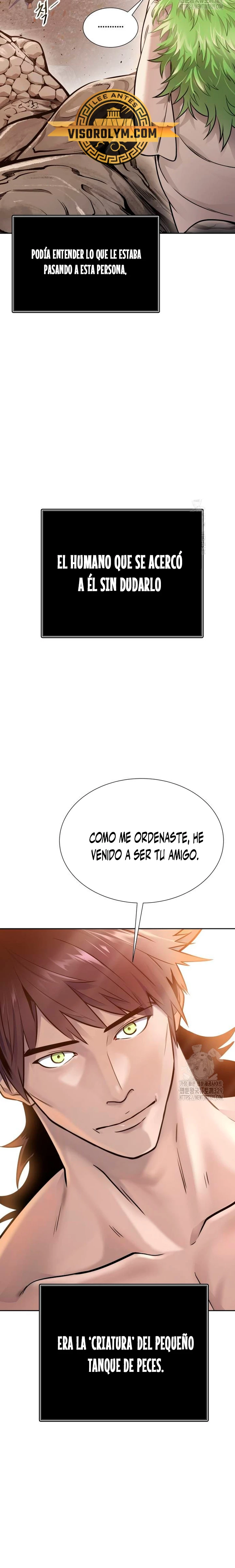 El irregular capítulo 616, página 29