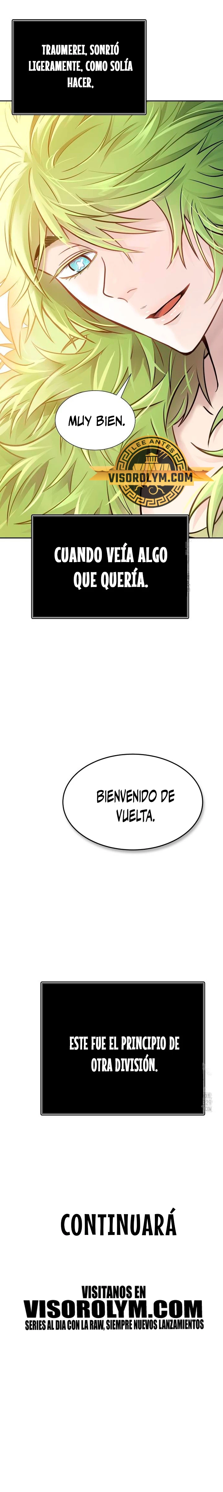 El irregular capítulo 616, página 30