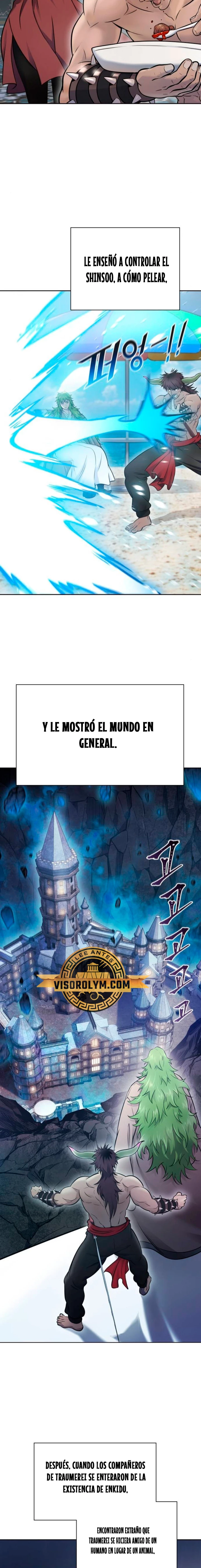 El irregular capítulo 617, página 10