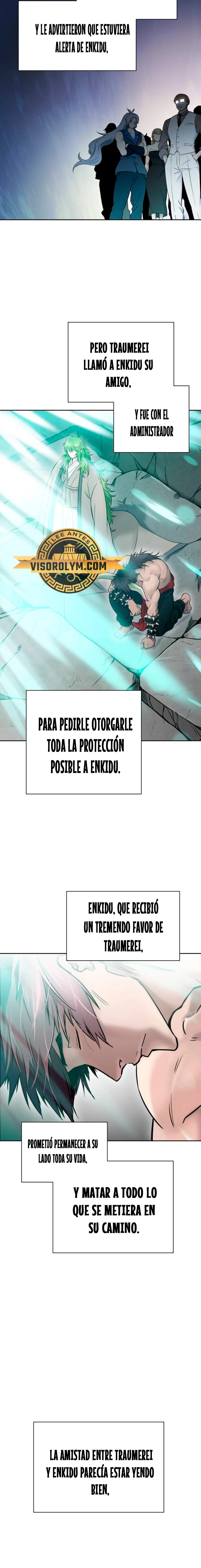 El irregular capítulo 617, página 11