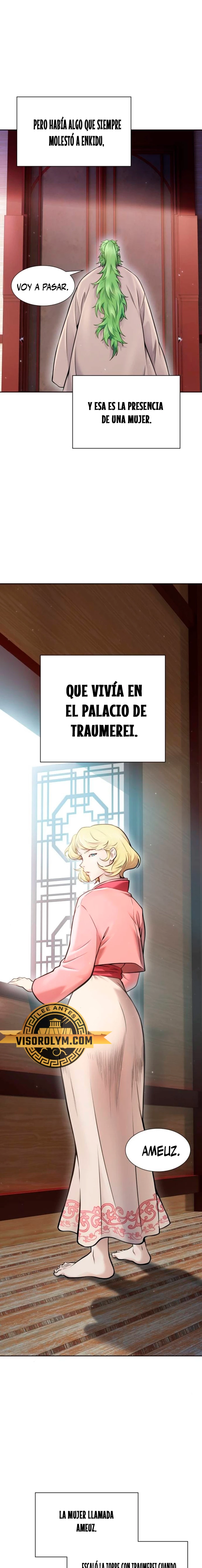 El irregular capítulo 617, página 12