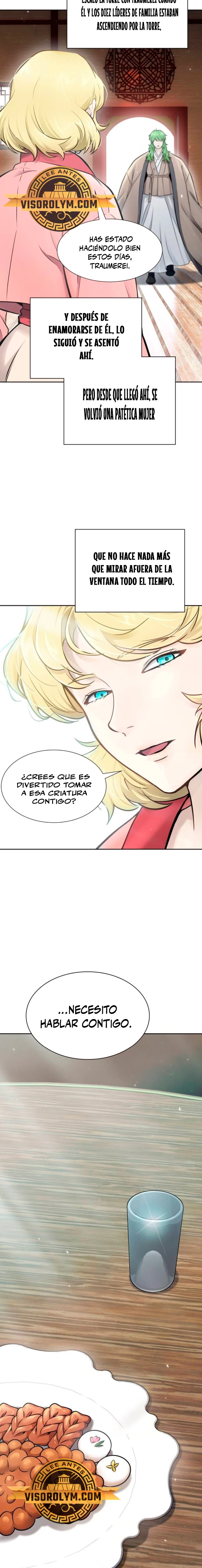 El irregular capítulo 617, página 13