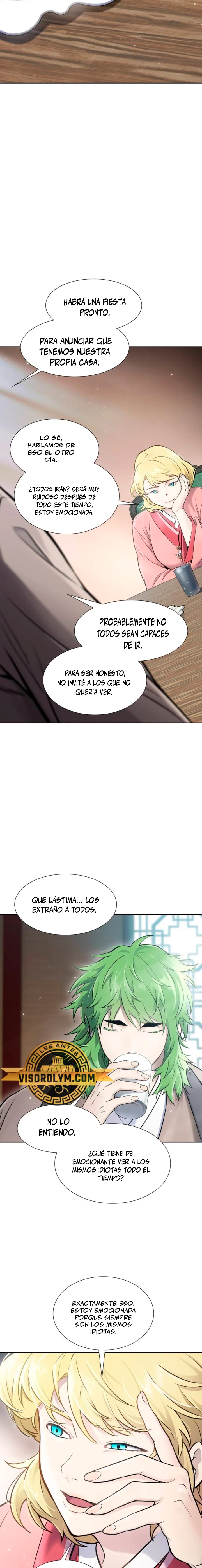 El irregular capítulo 617, página 14
