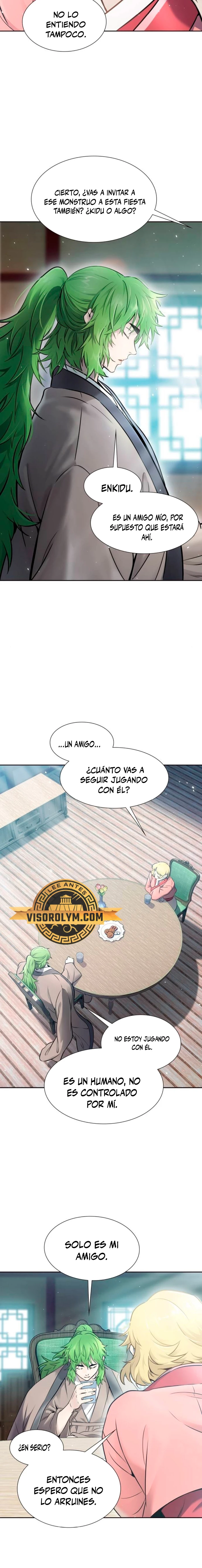 El irregular capítulo 617, página 15