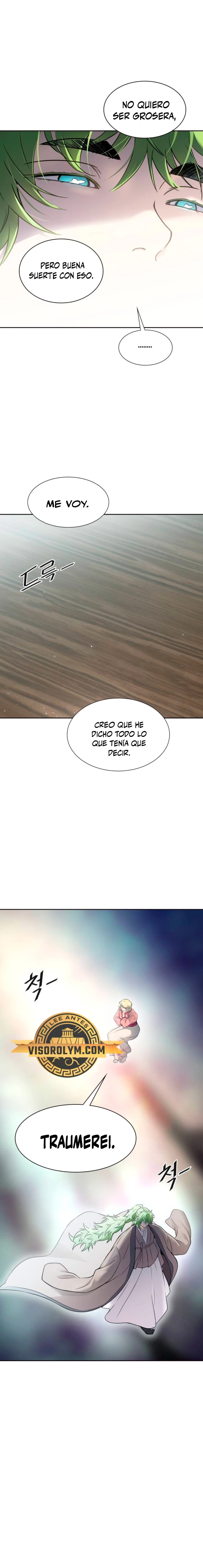 El irregular capítulo 617, página 16