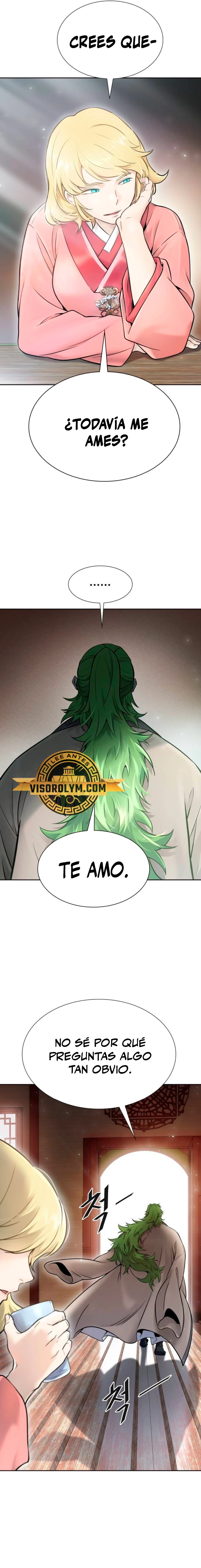 El irregular capítulo 617, página 17