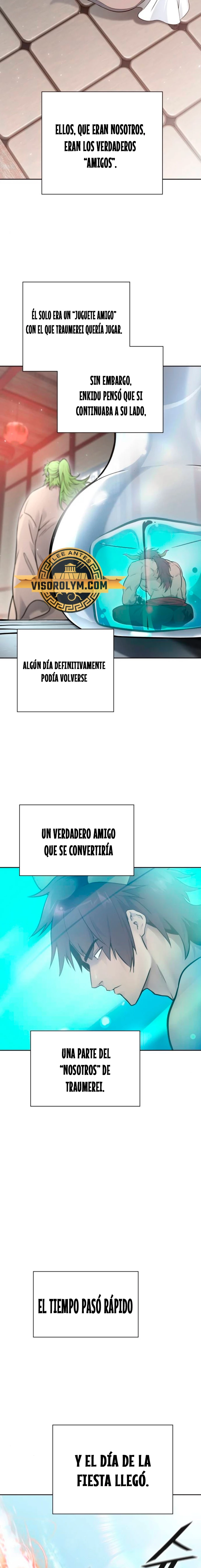 El irregular capítulo 617, página 20
