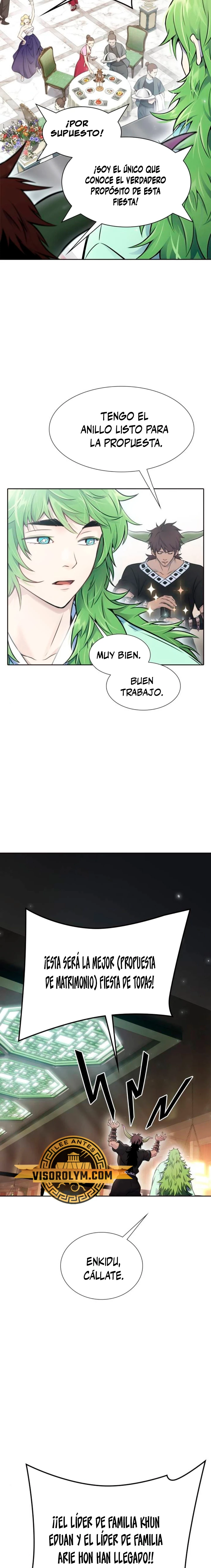 El irregular capítulo 617, página 24