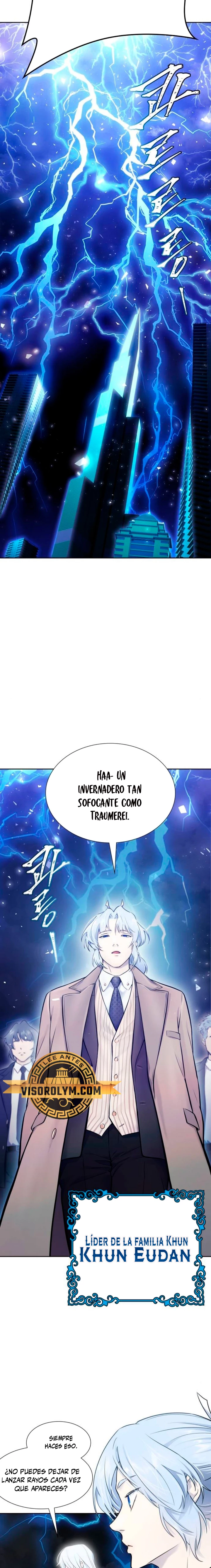 El irregular capítulo 617, página 25