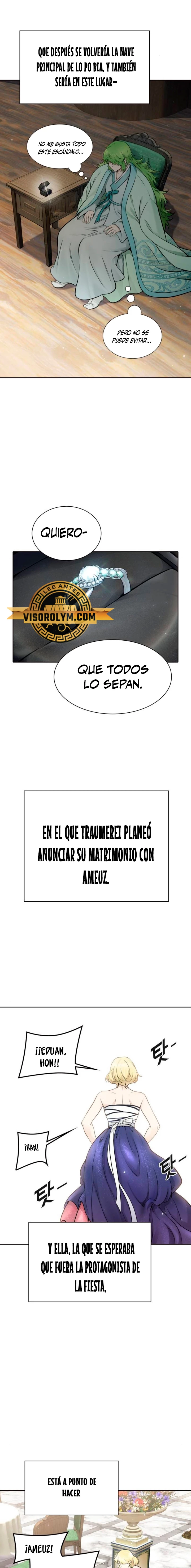 El irregular capítulo 617, página 29
