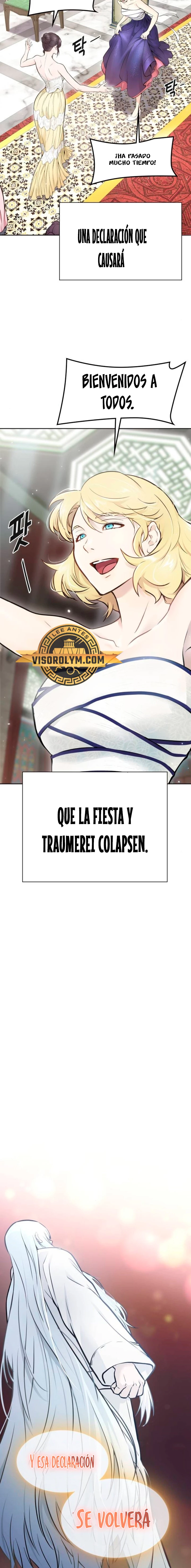 El irregular capítulo 617, página 30