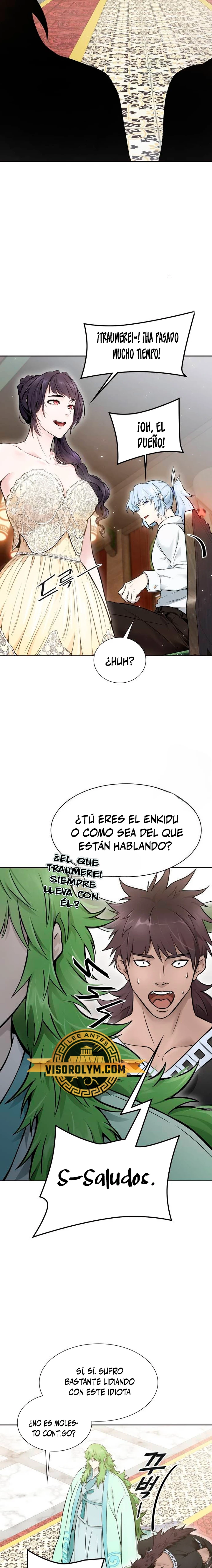 El irregular capítulo 618, página 4
