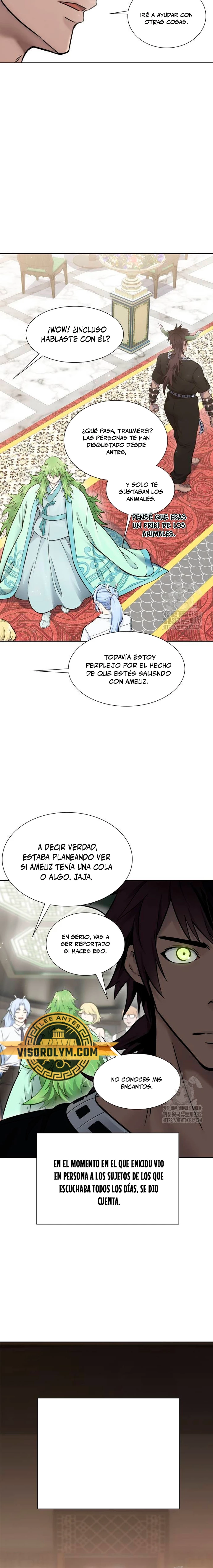 El irregular capítulo 618, página 6