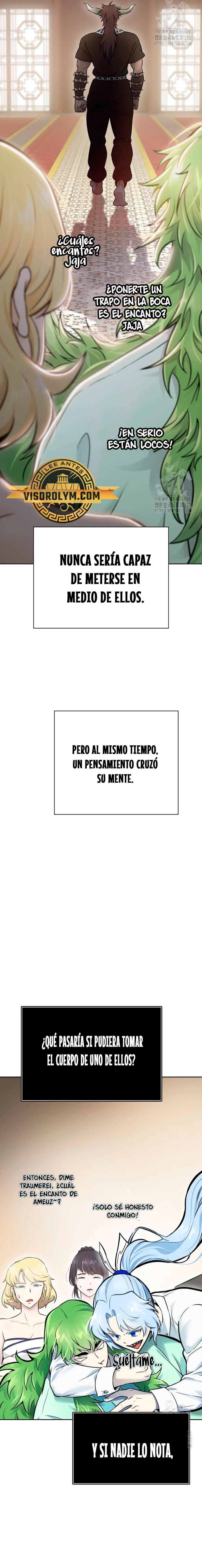 El irregular capítulo 618, página 7