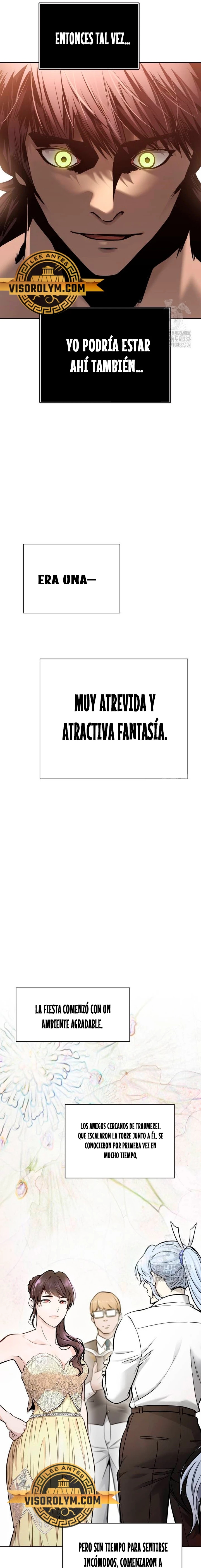 El irregular capítulo 618, página 8