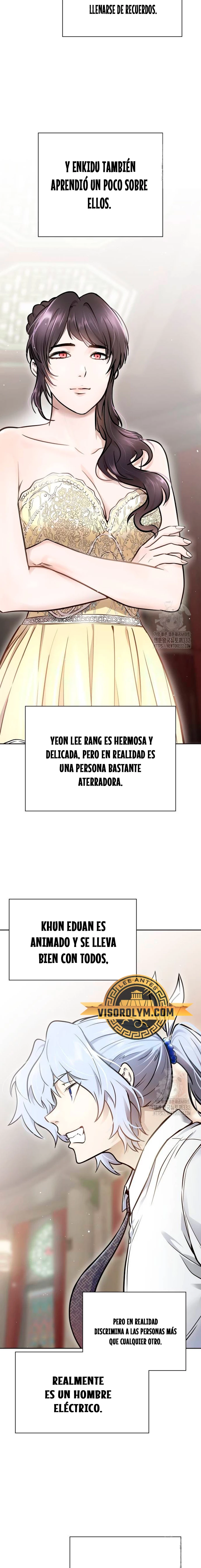El irregular capítulo 618, página 9