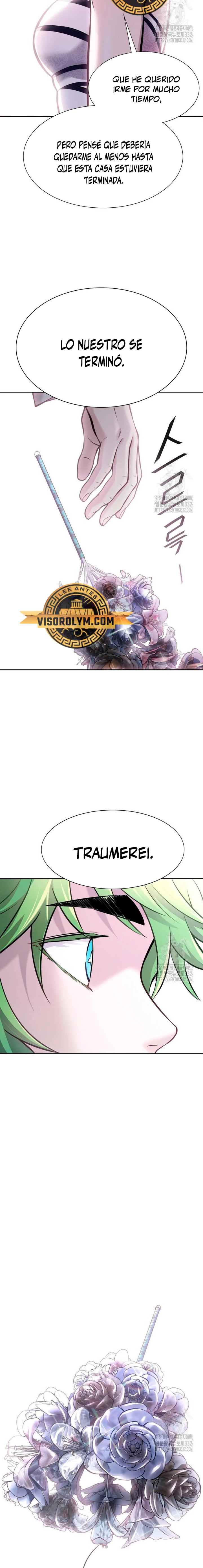 El irregular capítulo 618, página 20