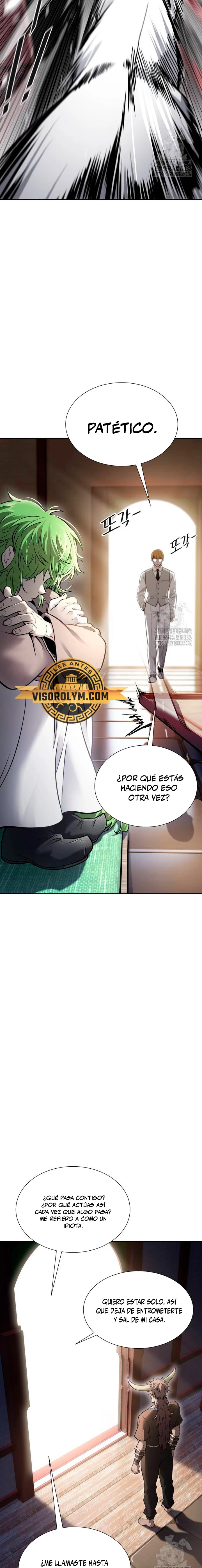 El irregular capítulo 618, página 25