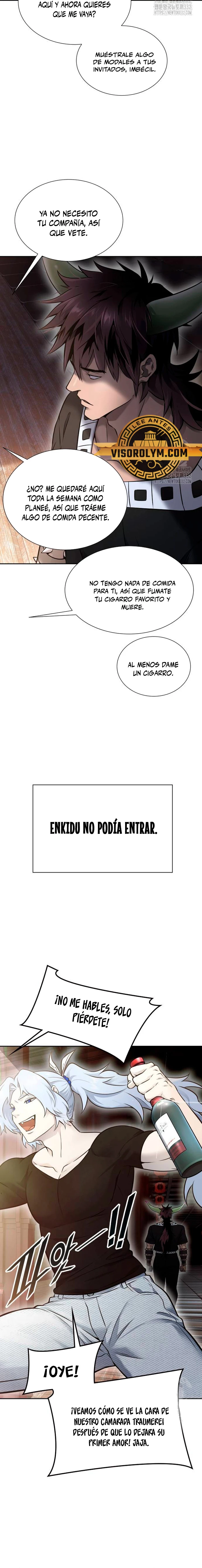 El irregular capítulo 618, página 26