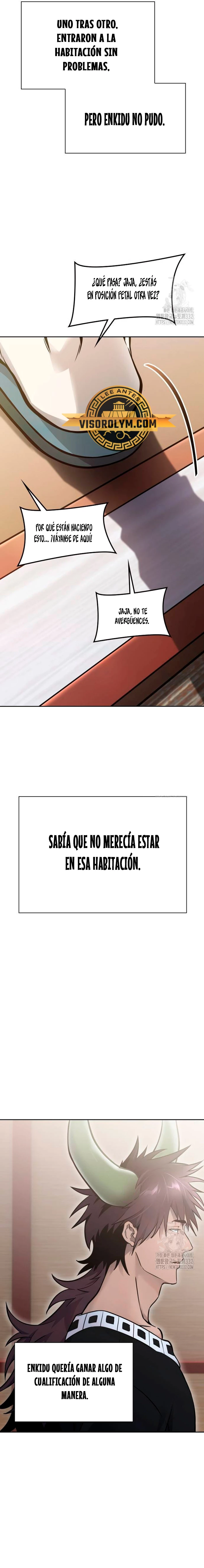 El irregular capítulo 618, página 27