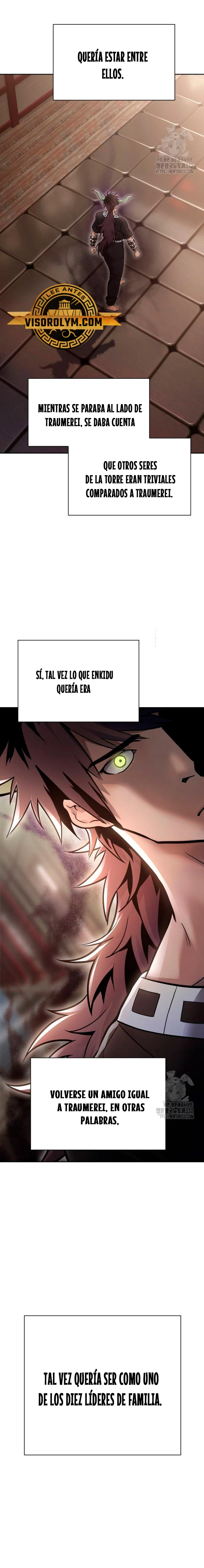 El irregular capítulo 618, página 28
