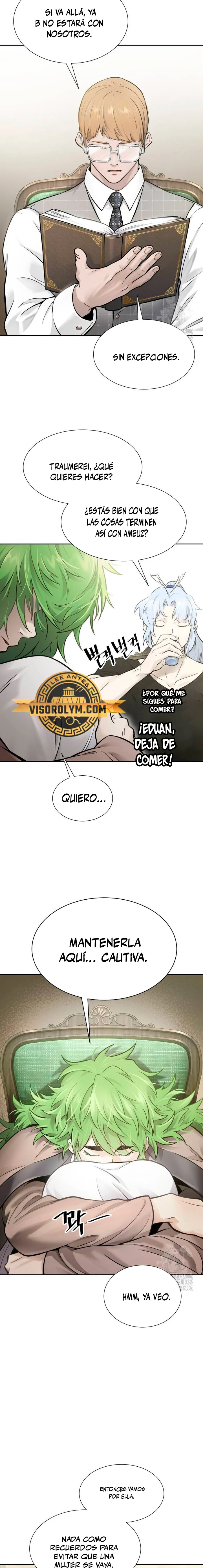 El irregular capítulo 618, página 30