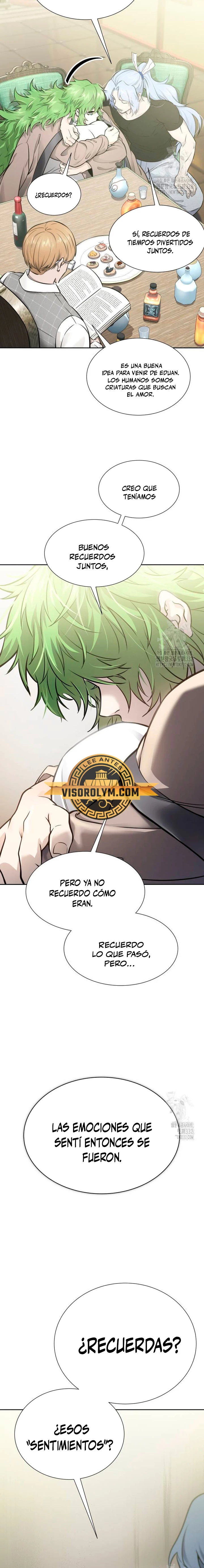 El irregular capítulo 618, página 31