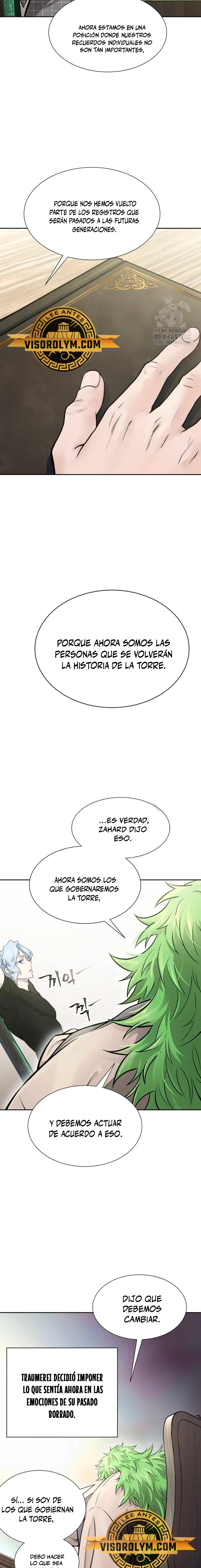 El irregular capítulo 618, página 33