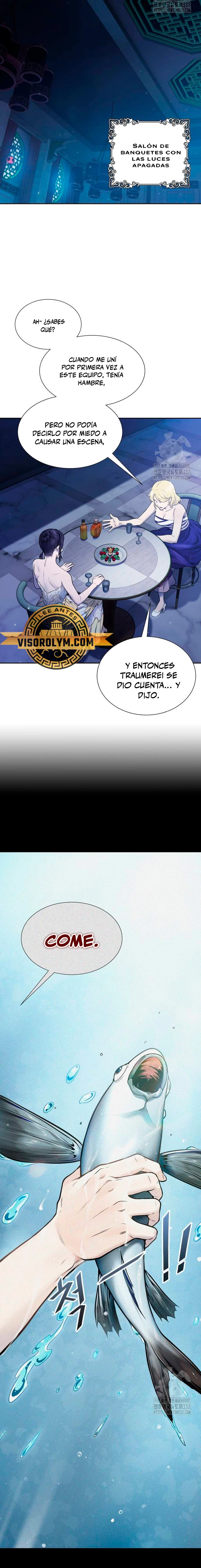 El irregular capítulo 618, página 35