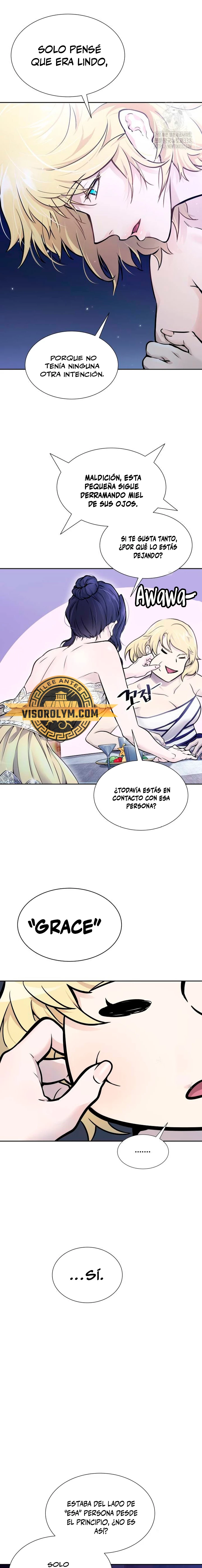 El irregular capítulo 618, página 37