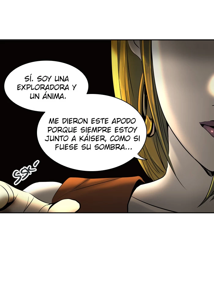El irregular capítulo 293, página 5