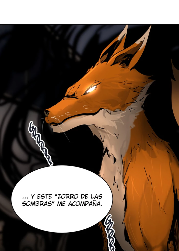 El irregular capítulo 293, página 6